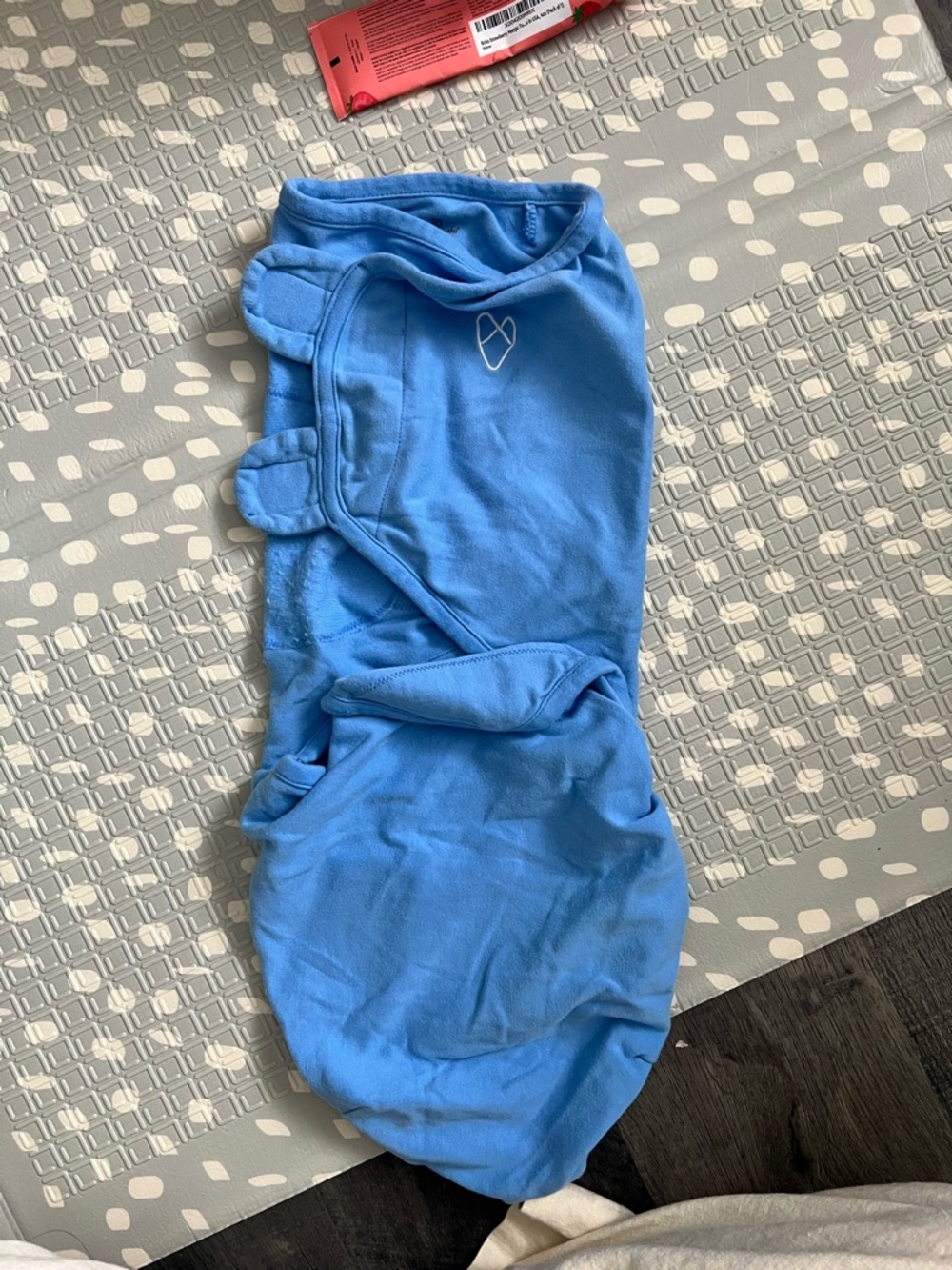 SwaddleMe Swaddle (L)